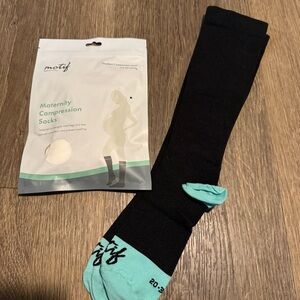 2 pairs Compression Socks